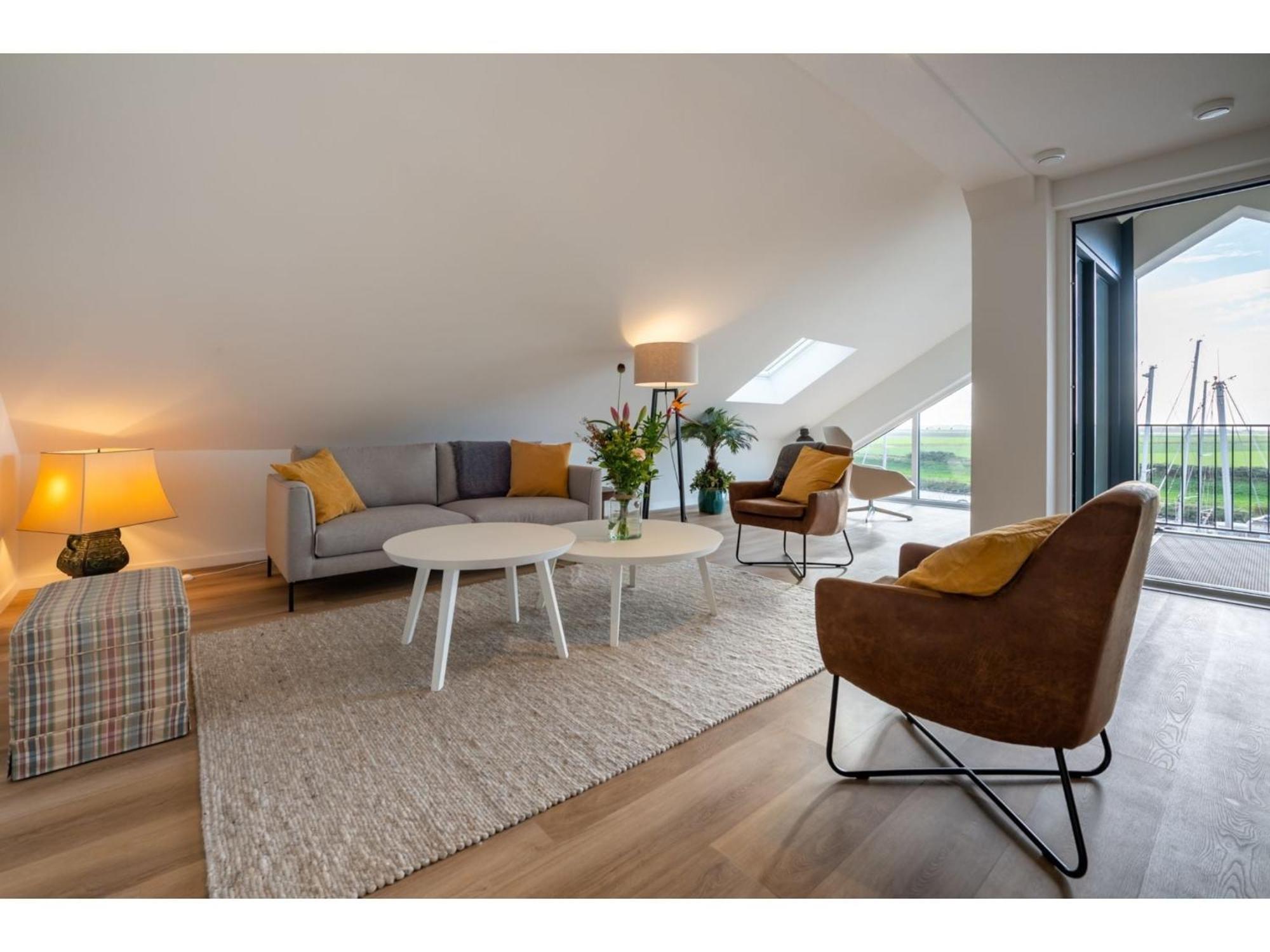 Luxury Apartment In R Sidence Marina Kamperland Pet Friendly Exterior photo