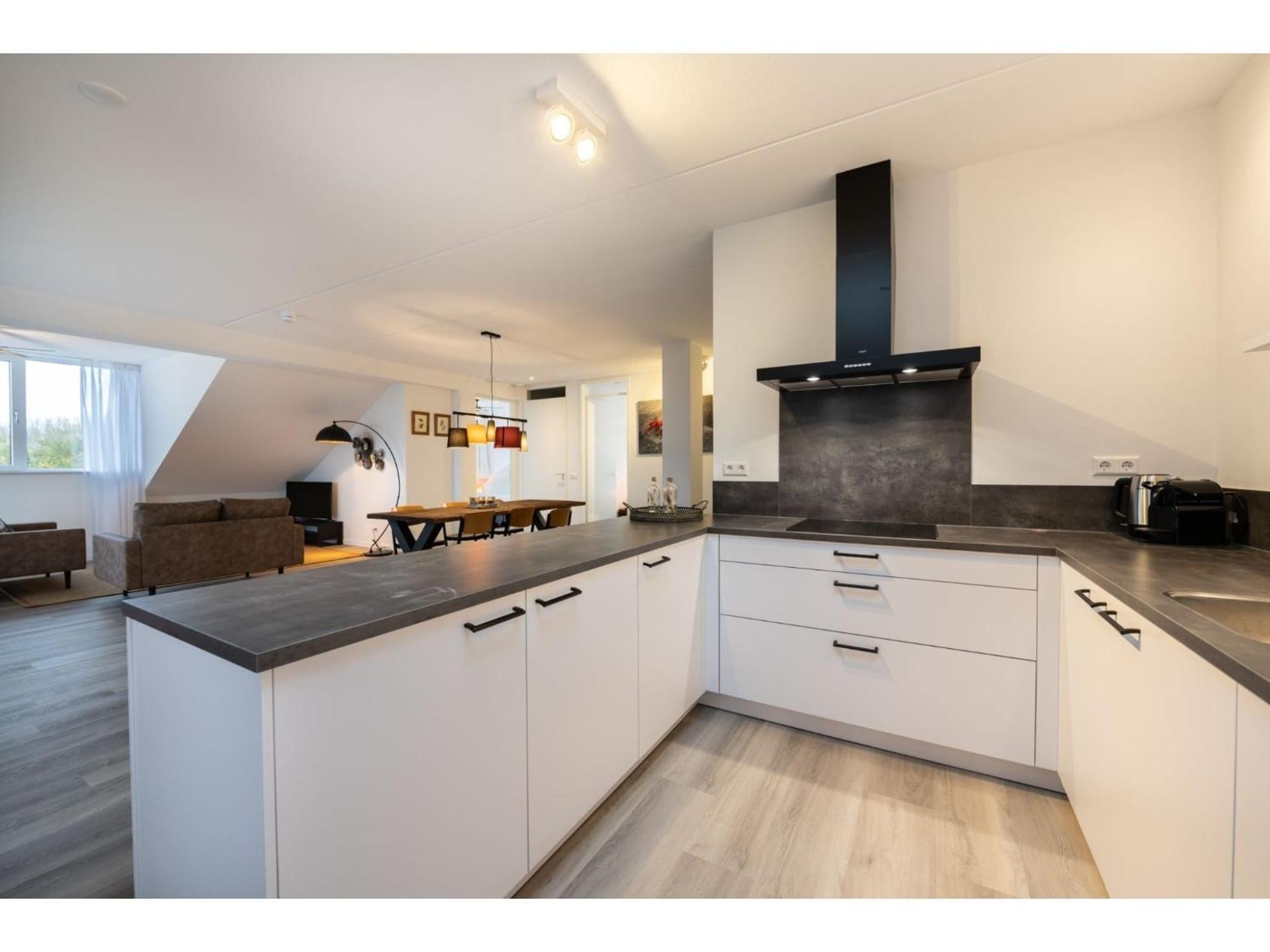 Luxury Apartment In R Sidence Marina Kamperland Pet Friendly Exterior photo