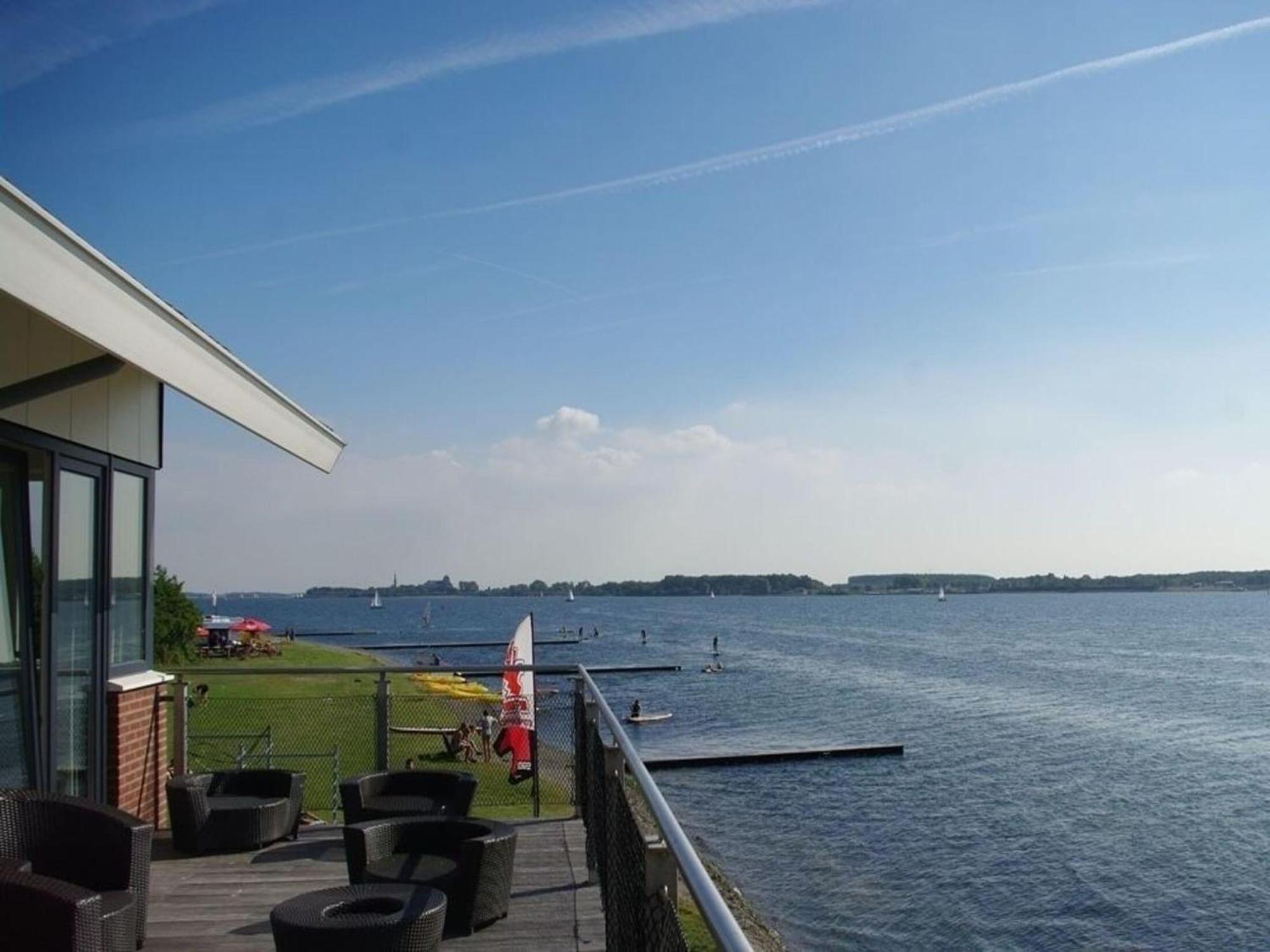 Luxury Apartment In R Sidence Marina Kamperland Pet Friendly Exterior photo