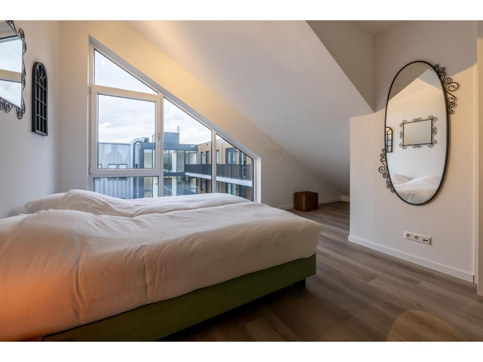 Luxury Apartment In R Sidence Marina Kamperland Pet Friendly Exterior photo